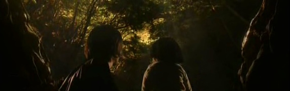 screen cap of Nightmare Detective 2