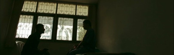 screen capture of The Detective 2