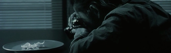 screen cap of Gelatin Silver, Love