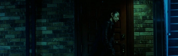 screen cap of Gelatin Silver, Love