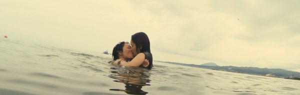 screen capture of Soko Nomi Nite Hikari Kagayaku