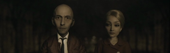 screen capture of Metropia