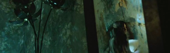 screen cap of The Moss
