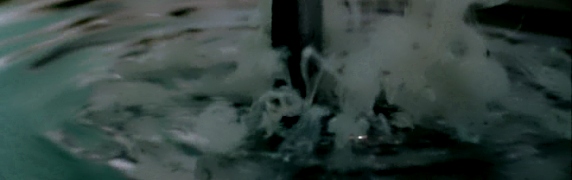 screen cap of Les Revenants