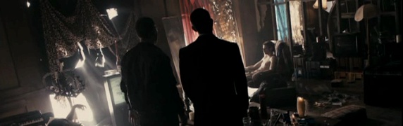screen cap of RocknRolla