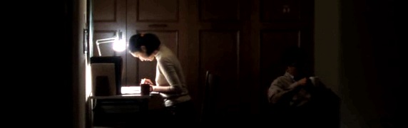 screen cap of Eyes of the Spider