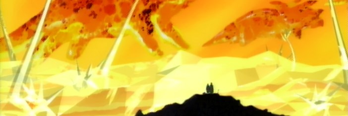 screen capture of Spring & Chaos