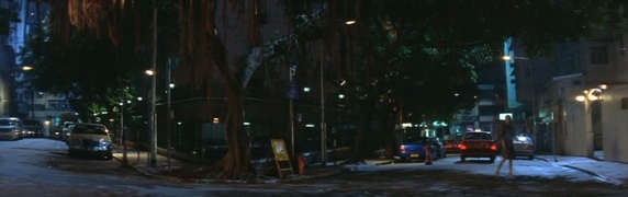 screen capture of Throwdown