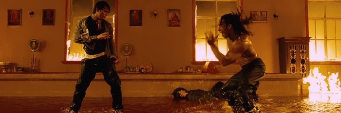 screen capture of Tom Yum Goong