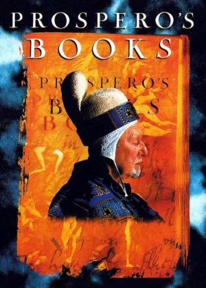 Prospero's Books poster
