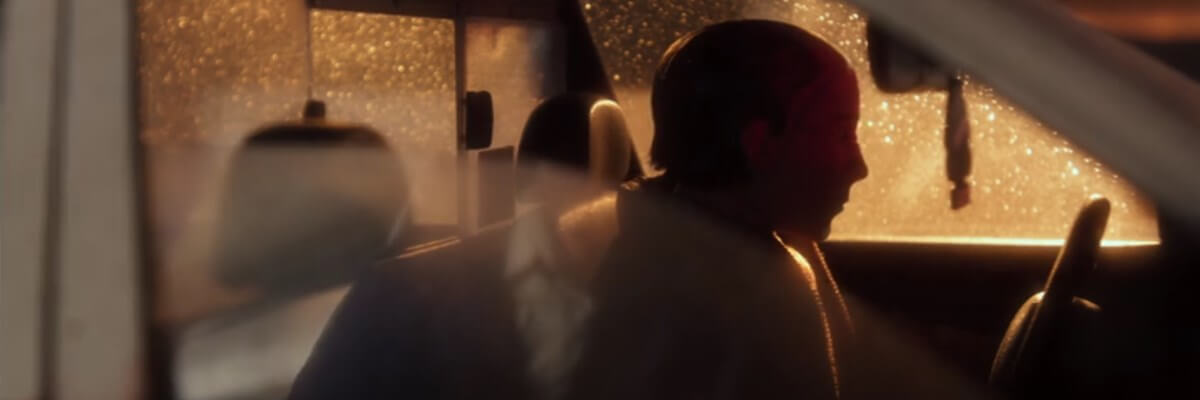 screen capture of Anomalisa
