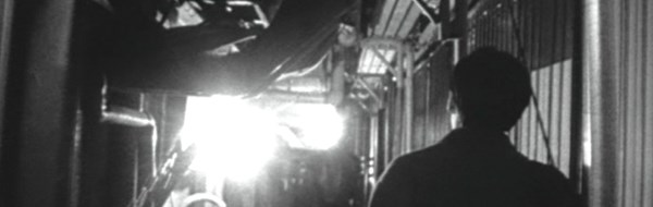 screen capture of Bullet Ballet