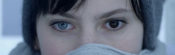 screen capture of Livide
