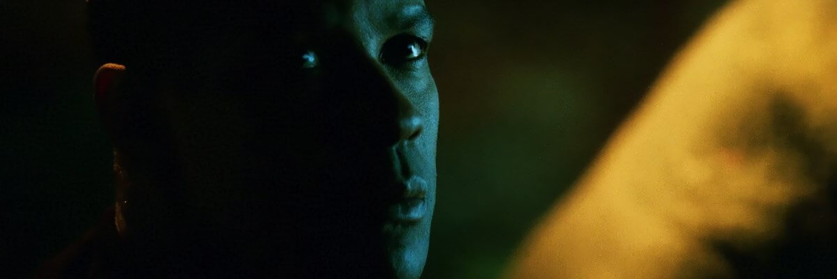 screen capture of Man on Fire