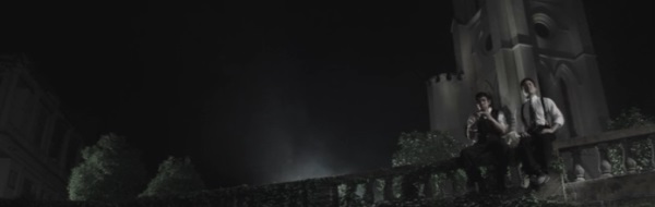 screen capture of Once Upon a Time in Shanghai