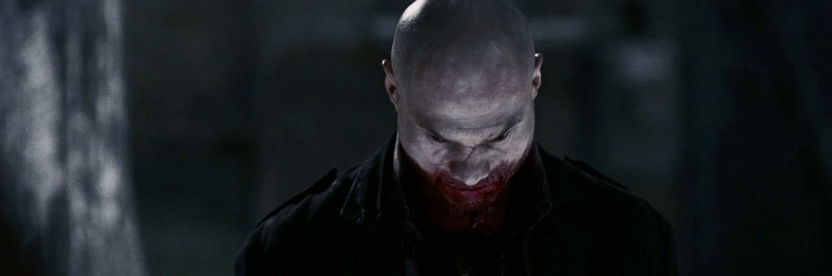 screen capture of 30 Days of Night