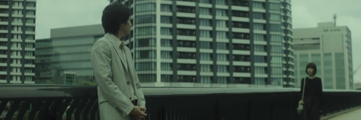 screencap of 52-Hertz Whales [52 Hertz no Kujiratachi]