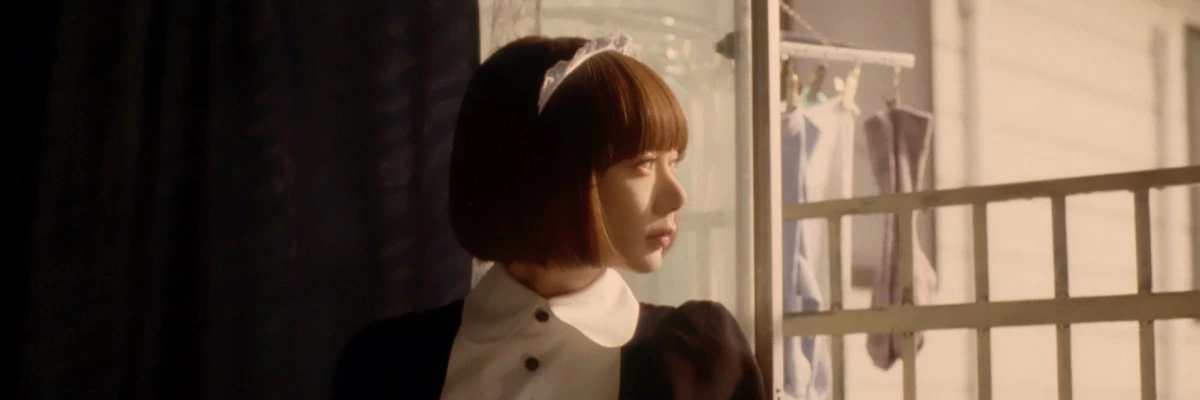 screen cap of Air Doll [Kuki Ningyo]