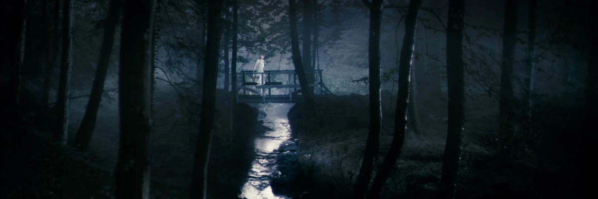 screen cap of Antichrist