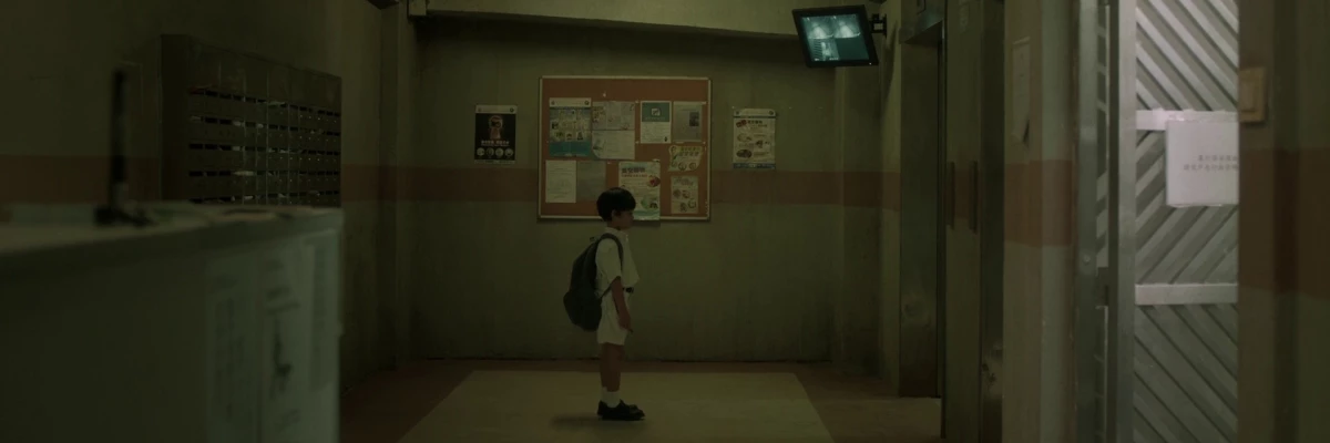 screencap of Back Home [Chat Yuet Fan Gwai]