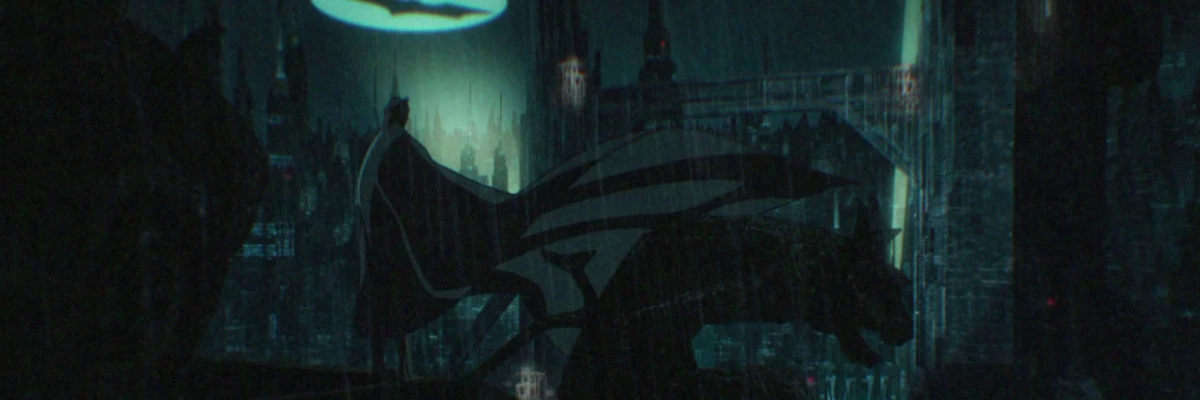 Batham: Gotham Knight