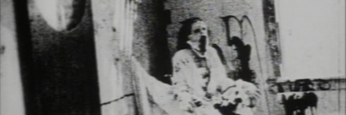 screencap of Begotten