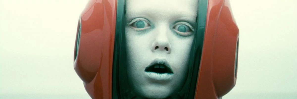 screen capture of Beyond The Black Rainbow