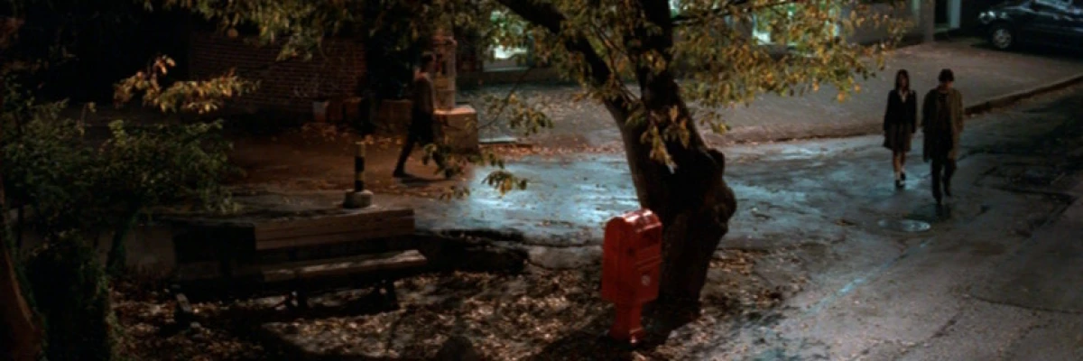 screencap of Bus Stop [Bus, Jeong Ryu-jang]
