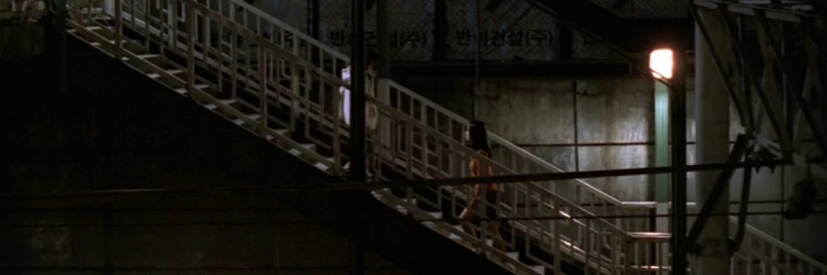 screencap of Bus Stop [Bus, Jeong Ryu-jang]