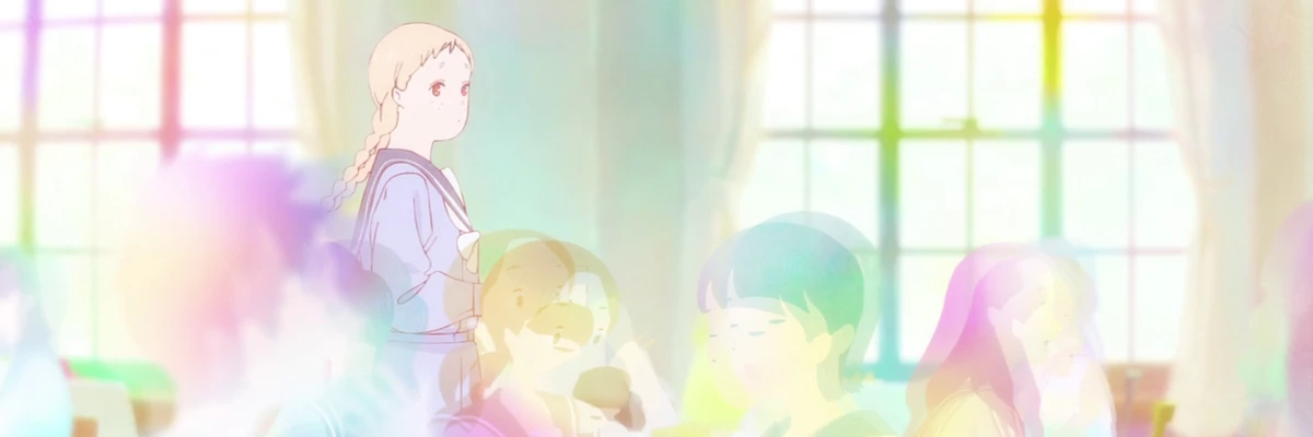 screencap of The Colors Within [Kimi no Iro]