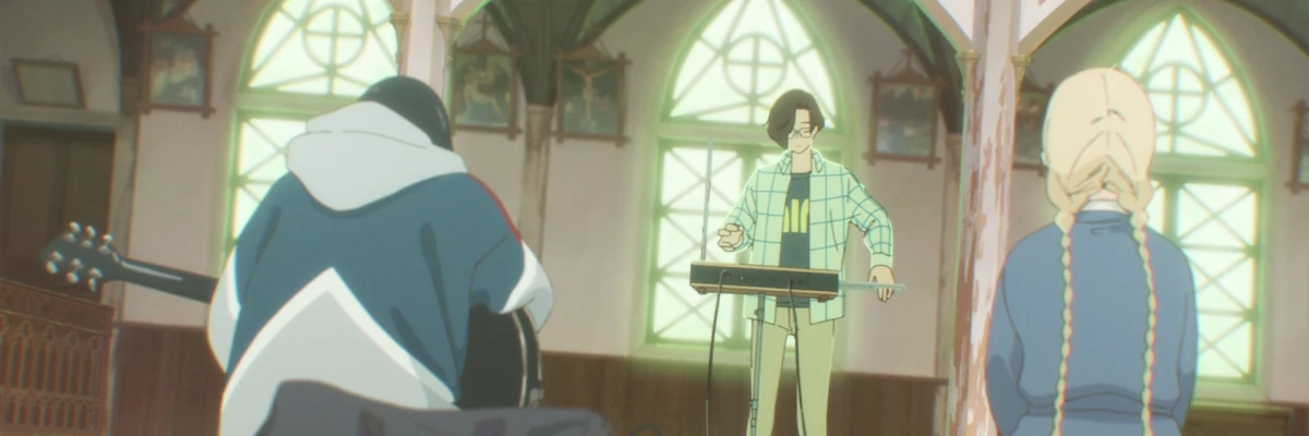 screencap of The Colors Within [Kimi no Iro]