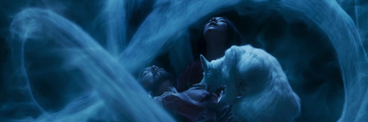 Creation of the Gods I: Kingdom of Storms
