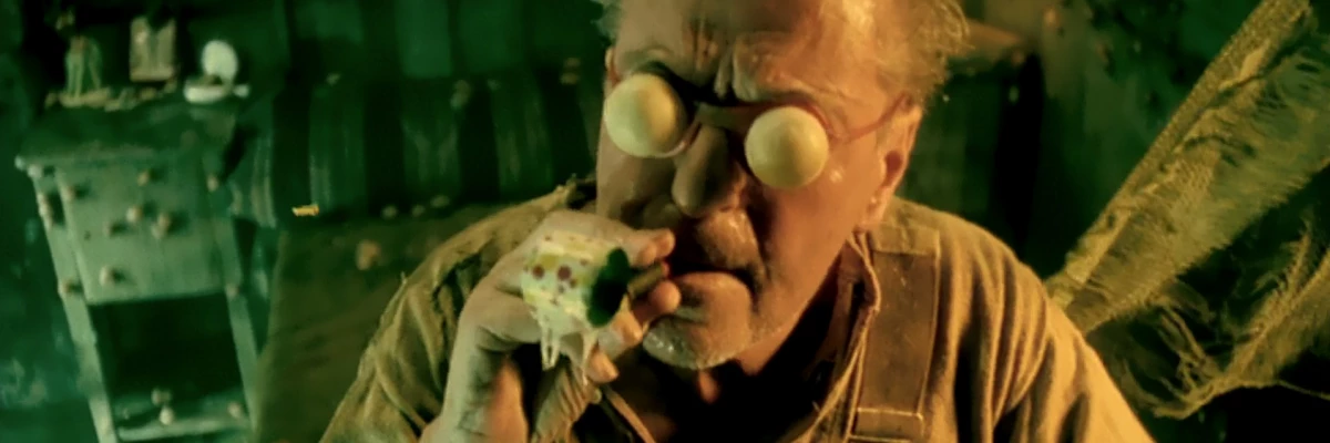 screen capture of Delicatessen