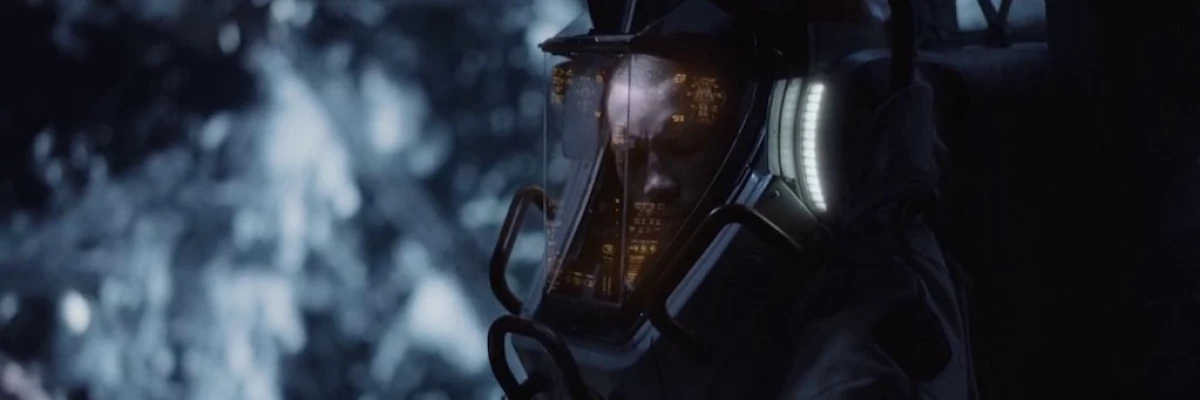 screencap of Free Fall [Svobodnoe Padenie]