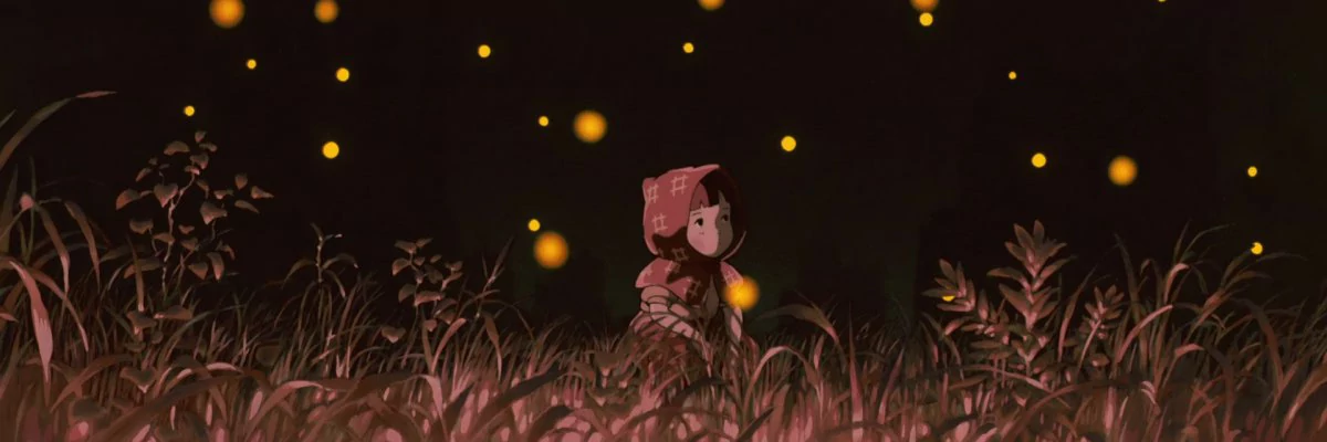 Grave of the Fireflies