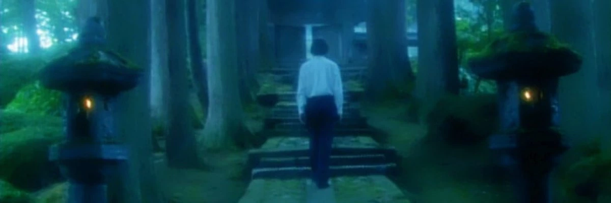 screen capture of Hakuchi: The Innocent