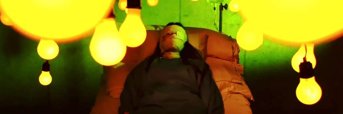 screen capture of Helldriver [Nihon Bundan: Heru Doraiba]