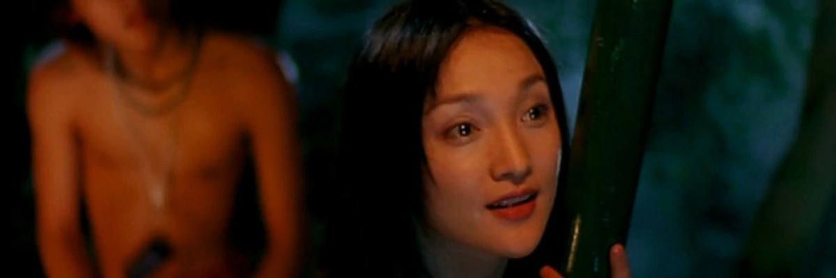 screen cap of Hollywood Hong Kong [Heung Gong Yau Gok Hor Lei Wood]