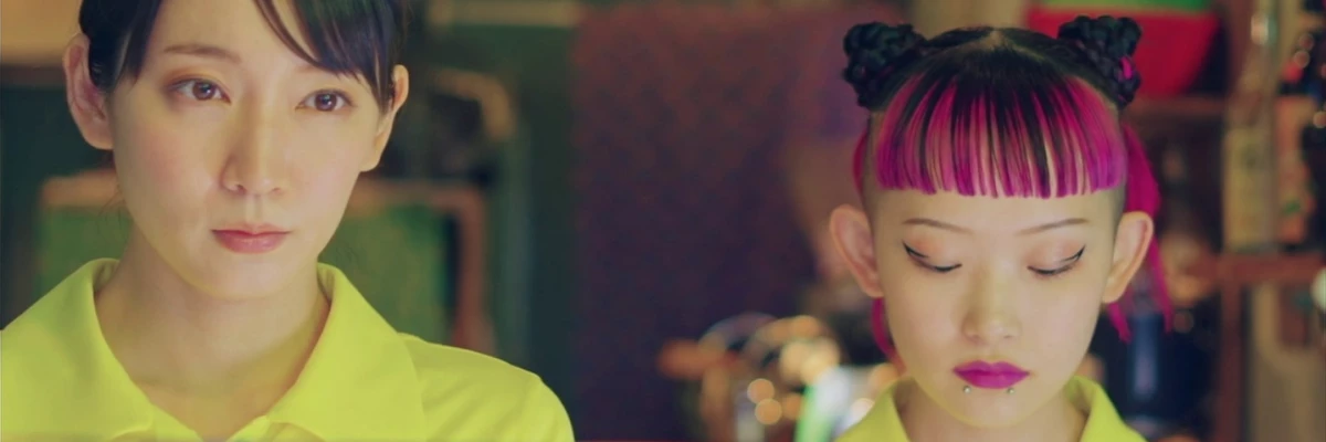 screencap of Ice Cream Fever