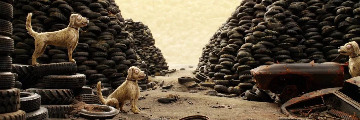 Isle of Dogs (2018) - IMDb
