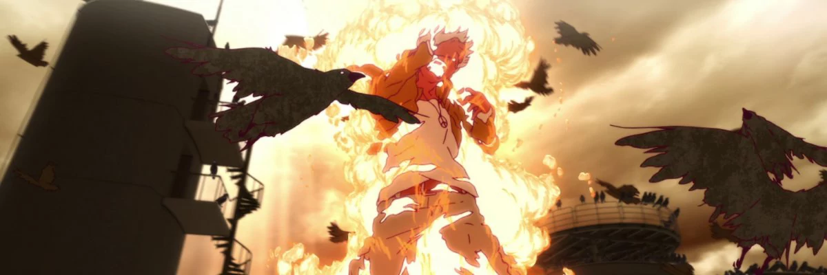 Steam Community :: :: Kizumonogatari I - Tekketsu Hen