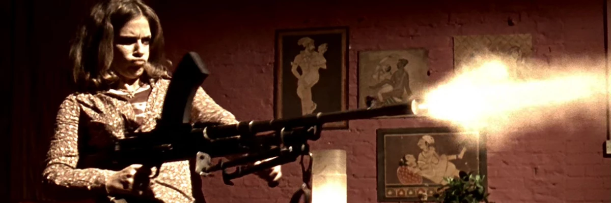 screen capture of Lock, Stock And Two Smoking Barrels