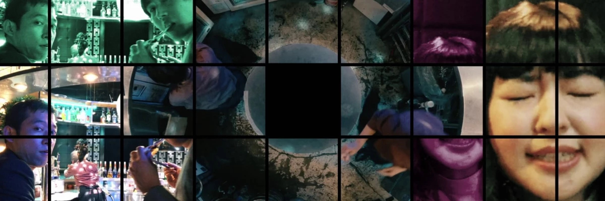 screencap of #Manhole [#Manhōru]