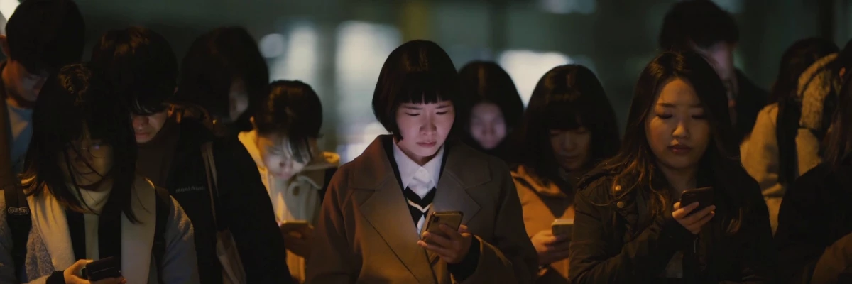 screencap of Melting Sounds [Hotobori Meruto Saunzu]