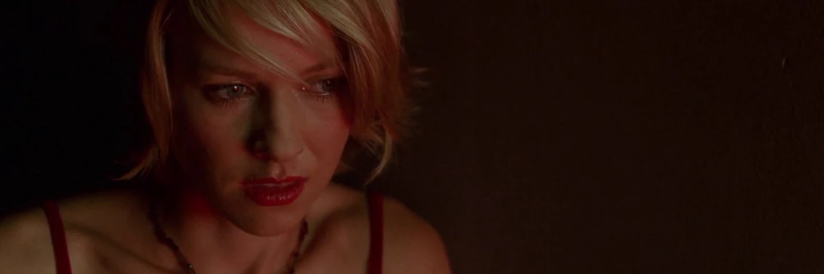 Mulholland Dr.
