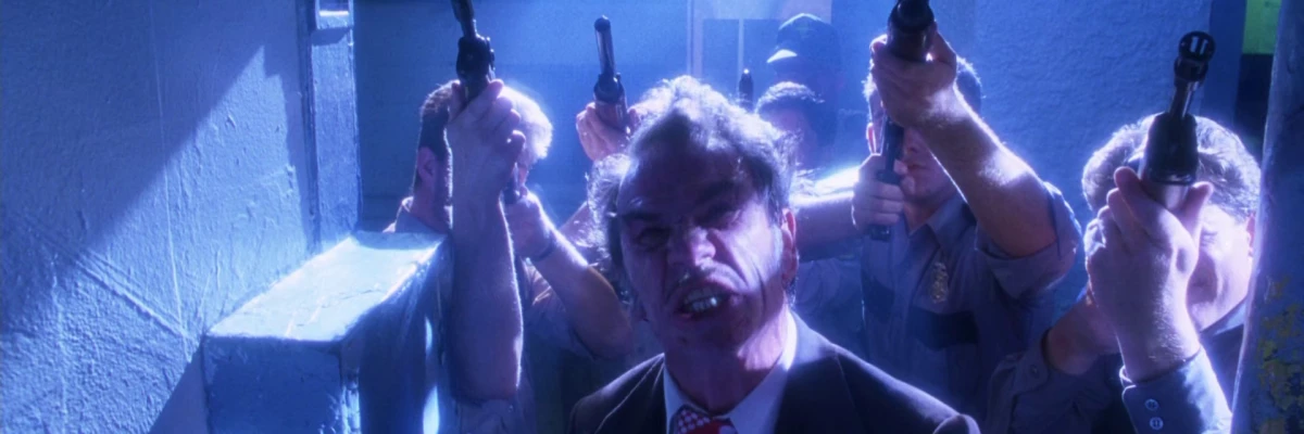 screen capture of Natural Born Killers