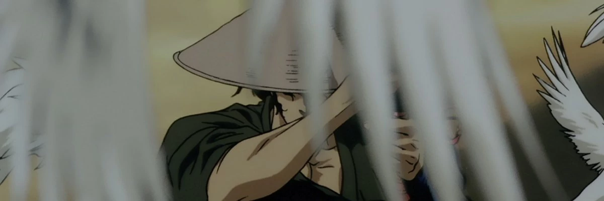 Ninja Scroll (1993) - IMDb