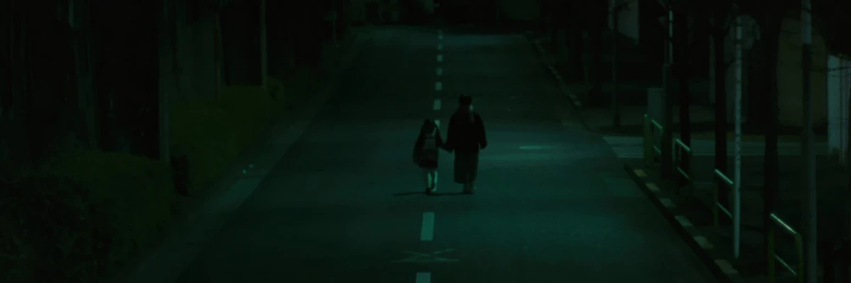 screencap of Nobody Knows [Dare mo Shiranai]