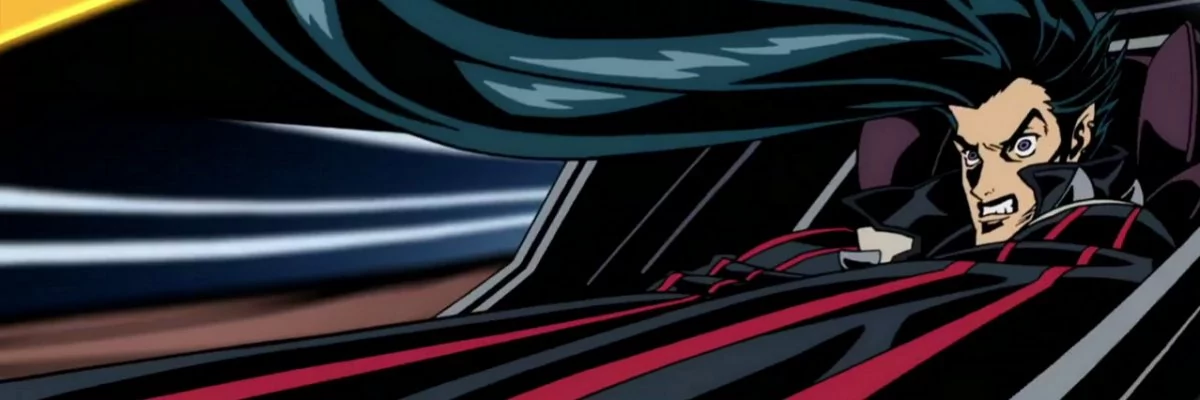 screen capture of Redline