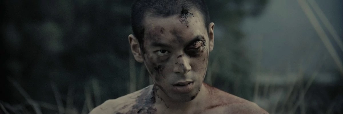 screen capture of Revenge: A Love Story [Fuk Sau Che Chi Sei]